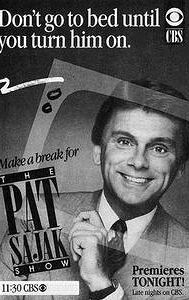 The Pat Sajak Show