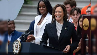 US Election: What Would Kamala Harris's Cabinet Look Like In 2025? AI Answers