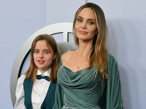 Angelina Jolie and Brad Pitt's Daughter Shiloh's Publicized Name Change "Could Not Have Been Avoided," Legal...