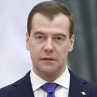 Dmitry Medvedev