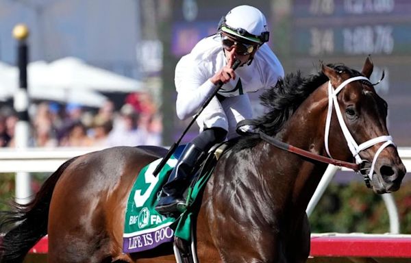 2024 Belmont Stakes horses, futures, odds, date: Expert who nailed 4 of 6 winners gives picks, predictions