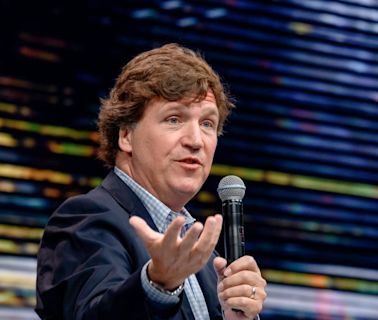 Tucker Carlson Producer Once Fired by Fox News Returns to Cable News