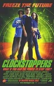 Clockstoppers