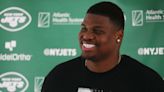 Quinnen Williams couldn’t believe it’s been 20 years for Aaron Rodgers in NFL