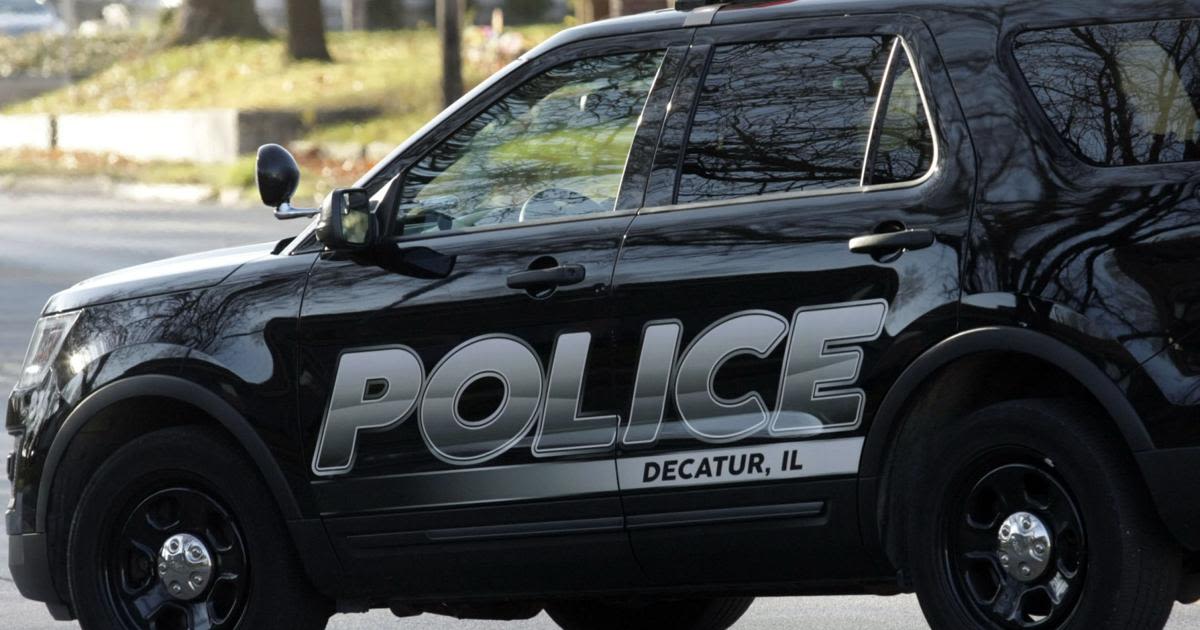 Decatur police arrest youth suspects, ages 11 and 13, after school threats