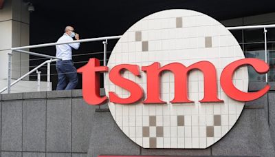 The world's largest chipmaker TSMC is about to be tested as it uses more and more power