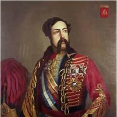 Diego de León, 1st Count of Belascoáin