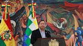 Bolivia rechaza declaraciones de gobierno de Milei sobre fallido golpe de Estado y convoca a embajador en Buenos Aires - La Tercera