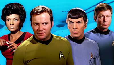 Why Star Trek: The Original Series Was Canceled After 3 Seasons - SlashFilm