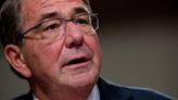 Defense & National Security — The legacy of former Pentagon chief Ash Carter