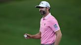 Canadian Adam Hadwin leads first round of Memorial Tournament