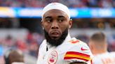 Chiefs’ BJ Thompson Makes Surprise Appearance at Team Ring Ceremony After Surviving Cardiac Arrest