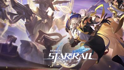 The latest Nvidia Geforce NOW game update adds Honkai: Star Rail with a special reward