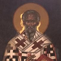 Pseudo-Dionysius the Areopagite