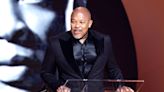Journalist Dee Barnes says Dr Dre Grammy award named after an ‘abuser’