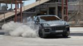 The 729-HP 2024 Porsche Cayenne Turbo E-Hybrid Is the Most Powerful Cayenne Ever