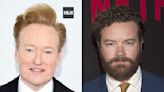 Fans Dig Up Conan O'Brien's Eerie 2004 Interview With Danny Masterson After Sentencing