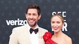 John Krasinski and Emily Blunt will make you believe in love