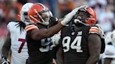 NFL analyst: Cleveland Browns have top 3 roster