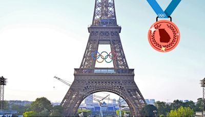 Athletes with connections to UGA ready to make their mark at the Paris Olympics