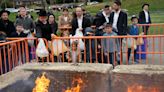 What is chametz and why is North Jersey burning it? Your guide to Passover traditions