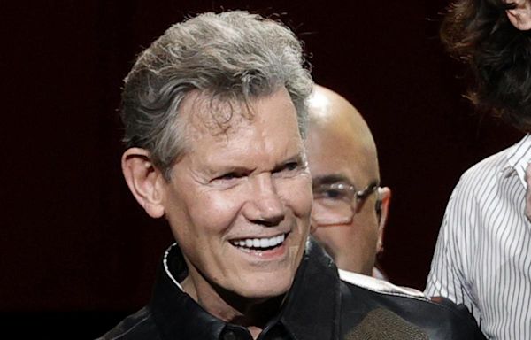 Is Randy Travis’ New Song Bad for Country Music?