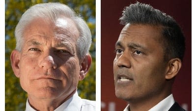 Who’s bankrolling Arizona’s most competitive US House races? 5 things to know