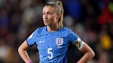 Leah Williamson returns to England squad as Sarina Wiegman reveals plan for Lionesses friendlies