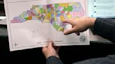 Redistricting Lawsuit North Carolina