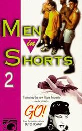 Men in Shorts 2