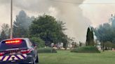 2 family members dead, 2 hurt in home explosion