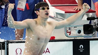 China’s Olympic Swimming Success Deserves All of Your Doubts