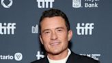 Orlando Bloom reveals dramatic weight loss for new boxing drama The Cut