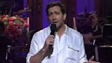 Jake Gyllenhaal Celebrates ‘SNL’s Season 49 Finale In Musical Monologue Ahead Of Historic 50th Season