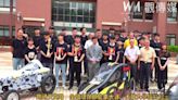 （有影片）／「天堂路」不敵勇士 大葉大學車隊靠實力奪得環保節能車大賽冠軍