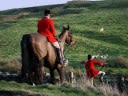 UK Group Says Hunters Are an ‘Ethnic Minority’ in Need of Protection