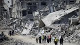 Más de 34.300 muertos en Gaza; Hamás dispuesto a dejar las armas si se instituye un Estado palestino