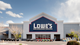 Lowe’s Launches Spooky Halloween Decor in June—and the Internet Has Thoughts