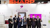 台灣夏普 2023 年 SHARP COCORO+智慧家電新品體驗會：夏普把家電變更聰明更貼心了，隨心智控、享家更顧家