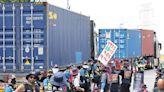 罷工8天殺傷全國經濟至少1.6兆韓元 南韓貨車司機與政府談判達共識