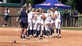 Division 1 softball: Hudsonville downs Lake Orion to cap undefeated season