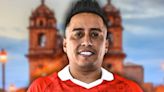 Christian Cueva volverá a jugar en Cienciano pese a denuncia doméstica: existe acuerdo verbal para que se reincorpore al plantel