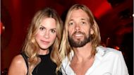 Taylor Hawkins' Wife Speaks Out 2 Months After His Death
