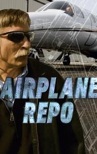 Airplane Repo