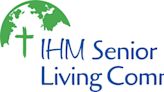 The public can now live at IHM Senior Living Community