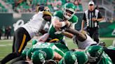 Patterson to make first CFL start when Riders host Argonauts