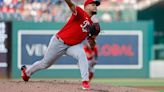 Juan Yepez, Keibert Ruiz homer as Nationals dump Reds