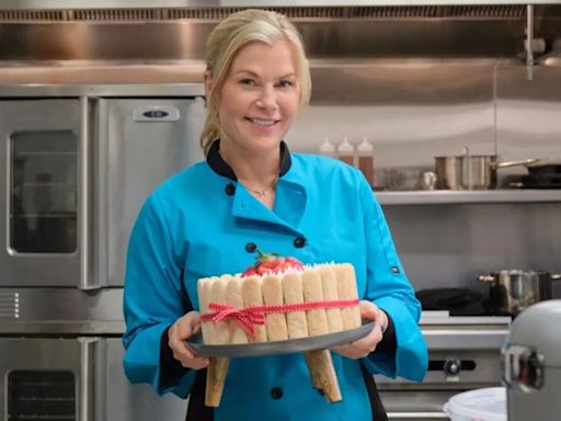 Alison Sweeney Reaches a Major Milestone With New Hallmark Movie