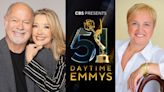 Edward J. Scott & Melody Thomas, Lidia Bastianich Set For Daytime Emmys Career Honors