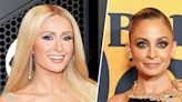 Paris Hilton and Nicole Richie confirm they're reuniting in a new reality show